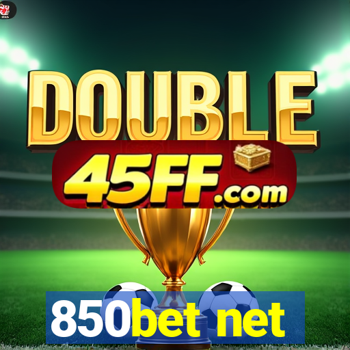 850bet net